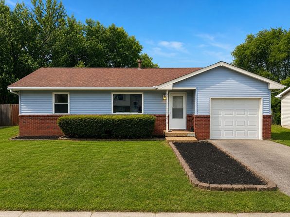 9019 Panorama Ct, Indianapolis, IN 46234