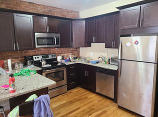 18 Symphony Rd #1, Boston, MA 02115