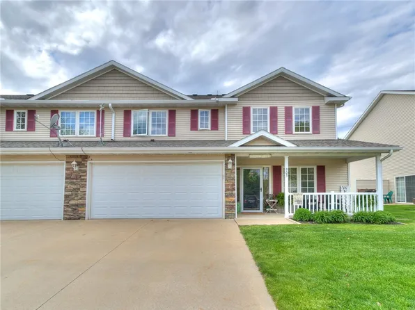 2005 SW 35th St #903, Ankeny, IA 50021