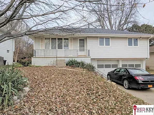 9312 Spaulding St, Omaha, NE 68134