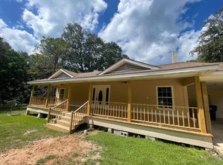 1685 Hodges St, Jena, LA 71342