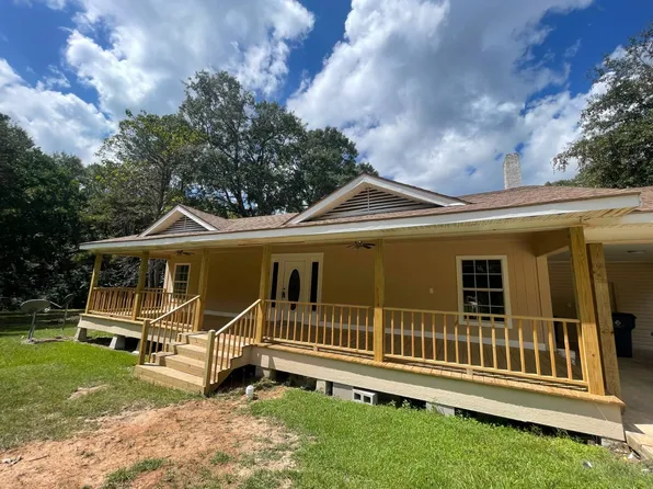 1685 Hodges St, Jena, LA 71342