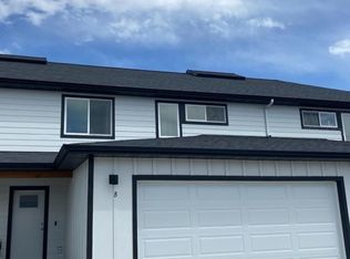 602 Halfpipe St #B, Belgrade, MT 59714