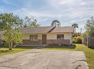 3006 India Palm Dr, Edgewater, FL 32141