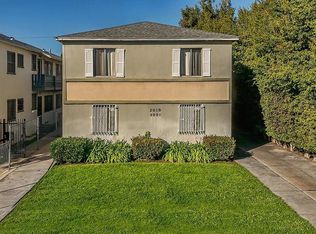 2021 S Sherbourne Dr, Los Angeles, CA 90034