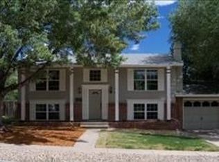 1409 N Chelton Rd, Colorado Springs, CO 80909