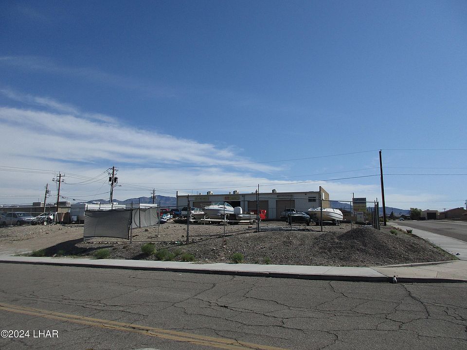 1st image of 2031 Industrial Blvd