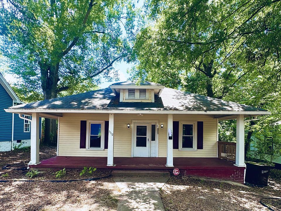 1112 Eva St, Durham, NC 27703 Zillow