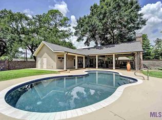 3933 Mimosa St, Baton Rouge, LA 70808