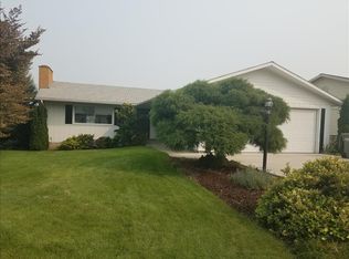 1531 Lydon Ct, Clarkston, WA 99403