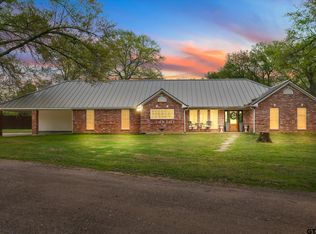 159 Private Road 8519, Van, TX 75790