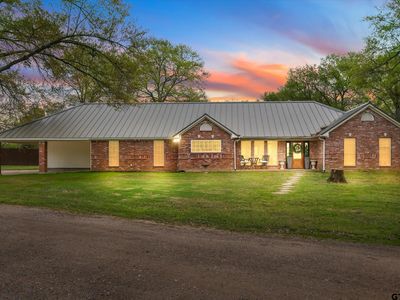 159 Private Road 8519, Van, TX, 75790