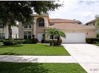 1107 Egret Cir N, Jupiter, FL 33458
