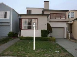 44 Weston Dr, Daly City, CA 94015