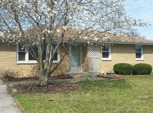 1203 Hosmer St, Joliet, IL 60435