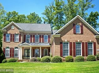 1205 Forest Oak Ct, Bel Air, MD 21015