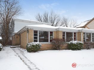 8625 Central Park Ave, Skokie, IL 60076