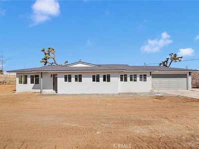 10807 Peach Ave, Hesperia, CA, 92345
