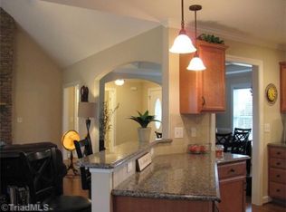 7003 Holly Hill Rd, Randleman, NC 27317