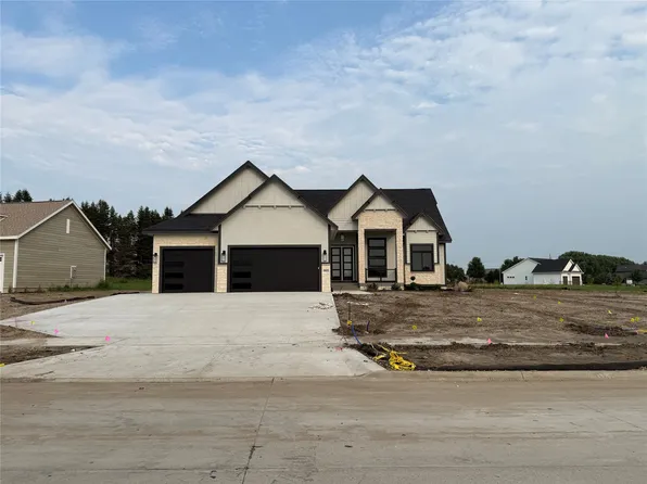1603 NE 19th St, Ankeny, IA 50021