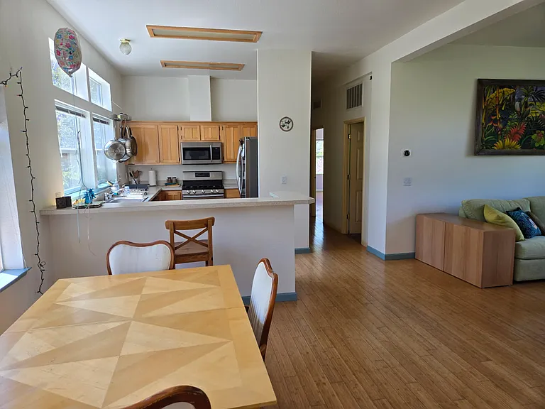 Grand Room, Kitchen, Dining, Living Room