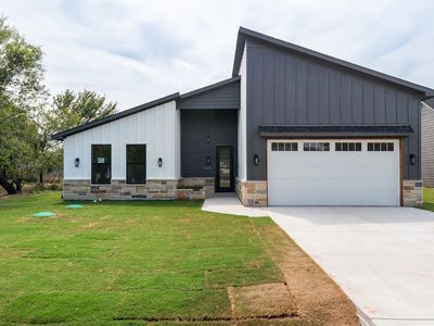 5706 Belaire Cir, Granbury, TX, 76048