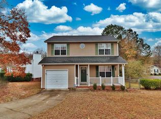 400 Clyde Ct, West Columbia, SC 29170