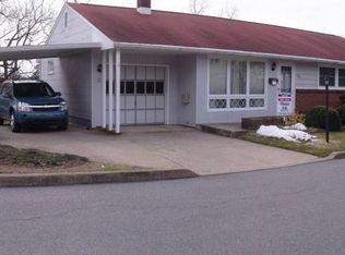 106 Maple Ln, Watsontown, PA 17777
