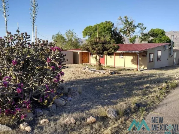 14291 187th Hwy, Caballo, NM 87931
