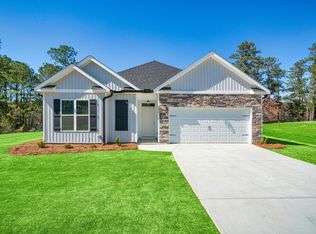 Sela Plan, Crescent Ridge, Beech Island, SC 29842