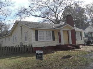 9 Kentucky Ave SE, Rome, GA 30161