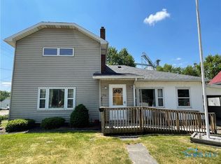 208 E Indiana St, Edon, OH 43518