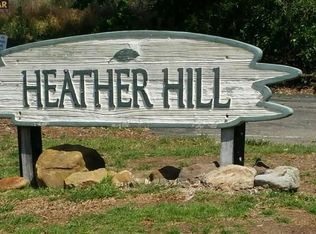 451 Thistle Cir, Martinez, CA 94553