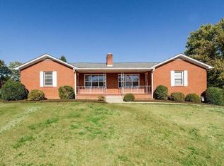 325 Tedlo Ln, Knoxville, TN 37920