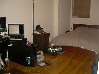 Rented by City Connections Realty