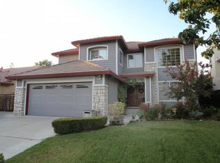 845 Summer Cir, Brentwood, CA
