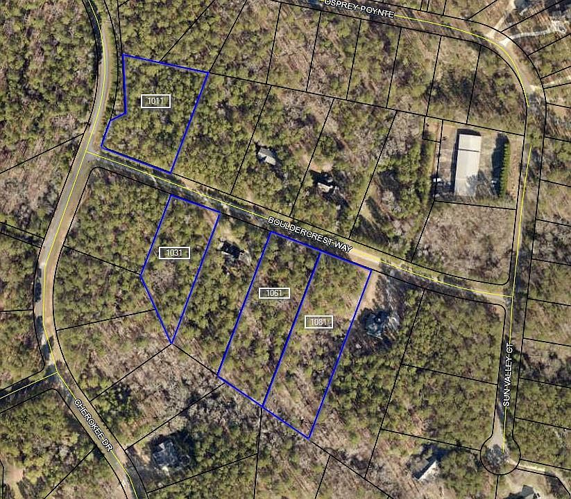1st image of Bouldercrest Way 16 #1-18-15