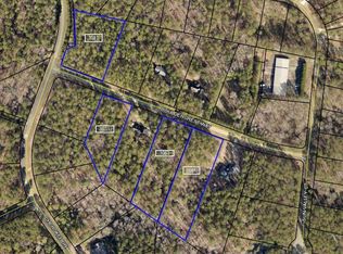 Bouldercrest Way 16 #1-18-15, Greensboro, GA 30642