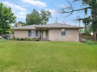 1910 McConnell Ave, Evansville, IN 47714