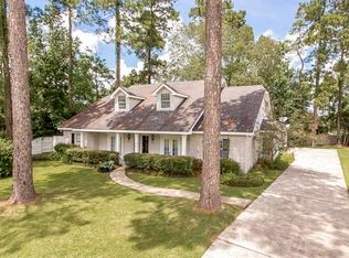 19 Fairway Vw, Hammond, LA 70401