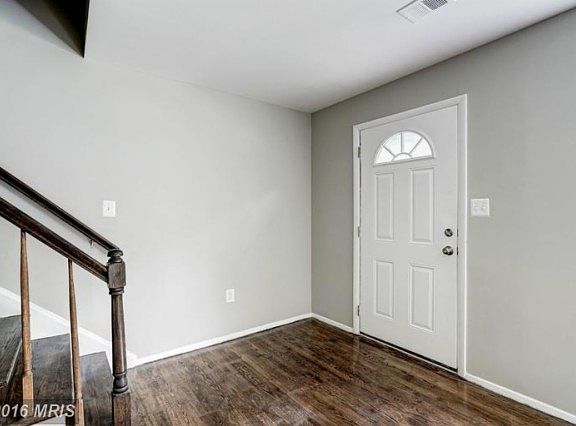 3rd image of 3409 Braddock Dr