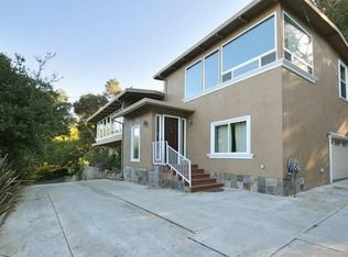 1410 Avondale Rd, Hillsborough, CA 94010