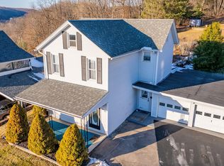 221 North St, Catawissa, PA 17820