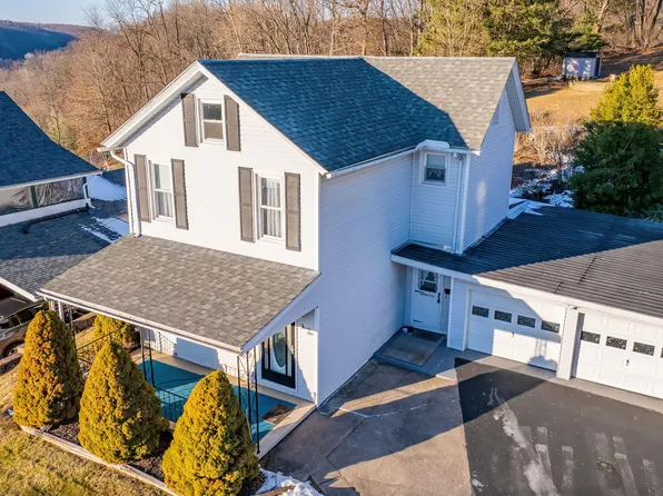 221 North St, Catawissa, PA 17820
