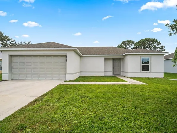 1798 SW Cecelia Ln, Port Saint Lucie, FL 34953