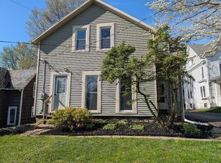 244 E Payne Ave, Galion, OH 44833