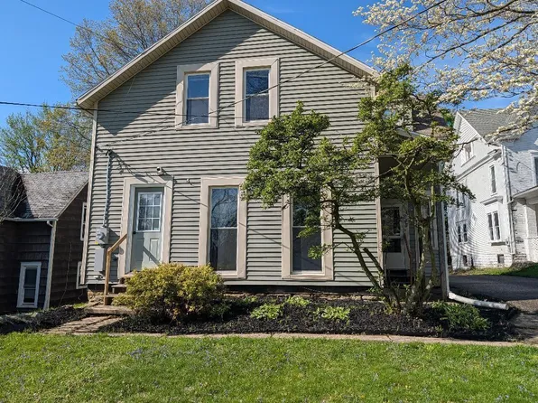 244 E Payne Ave, Galion, OH 44833