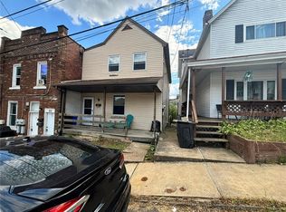 27 Highland Ave, Mc Kees Rocks, PA 15136