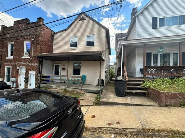 27 Highland Ave, Mc Kees Rocks, PA 15136