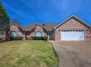 144 Forest View Cir, Hot Springs, AR 71913